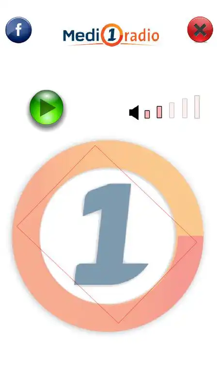 Play Medi 1 | Radio Marocaine